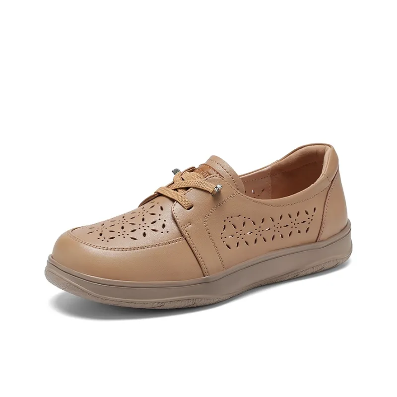 ZULIZ Casual Single Shoes Women's-16