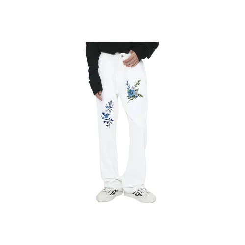 IXXAT Jeans Unisex