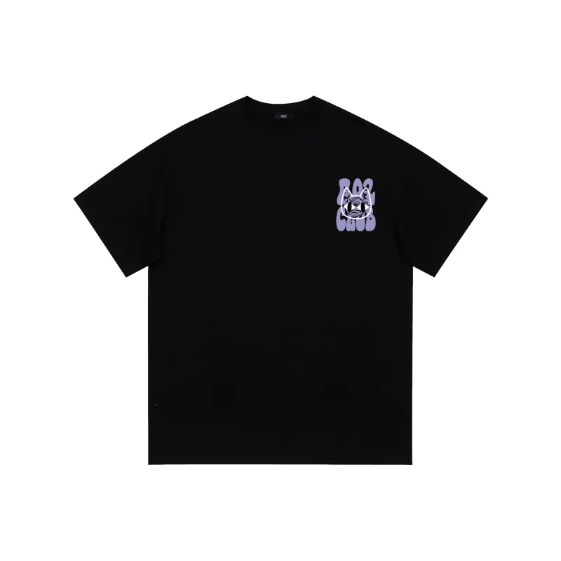 A02 T Shirts Unisex-10