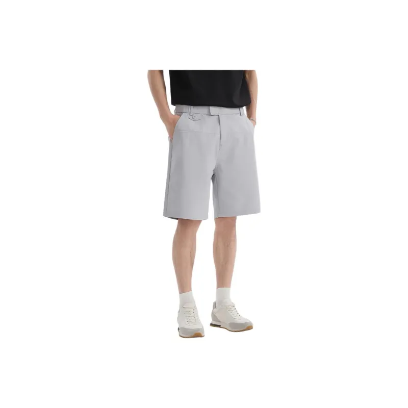 Go It Alone Casual Shorts Unisex-2