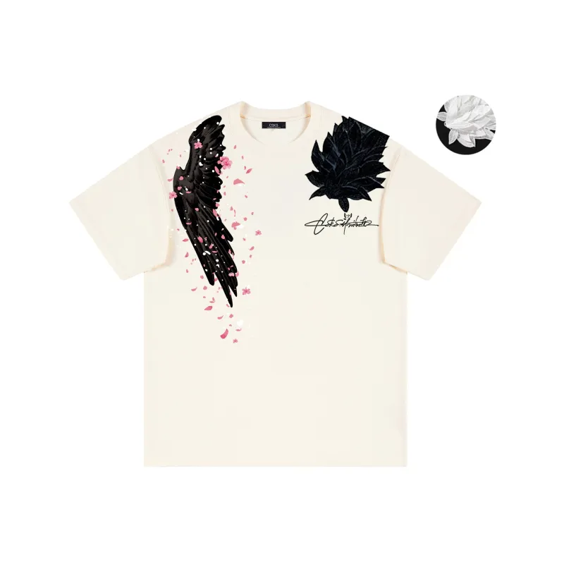 CSKS T Shirts Unisex-13