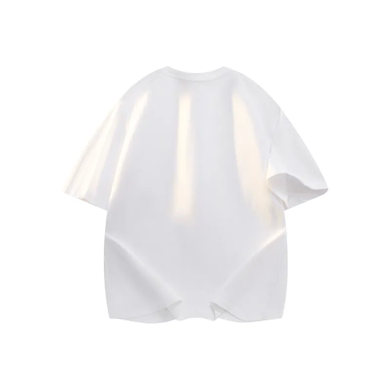 SUPEREALLY T Shirts Unisex-5
