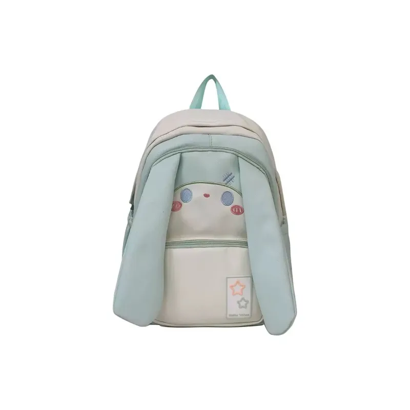 FREEHIKE Nylon Backpack Women's Multicolor-10