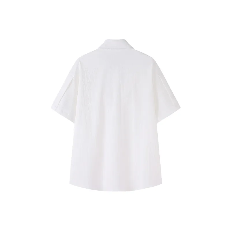 ACHS AWAKE Polo Shirts Unisex-8