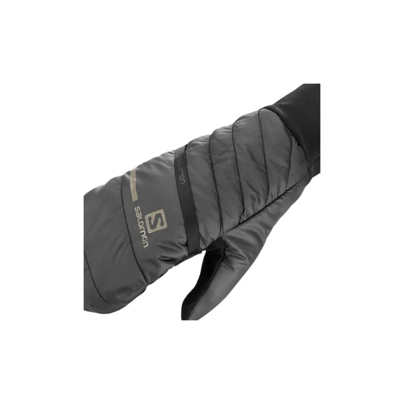 SALOMON Ski Gloves-3