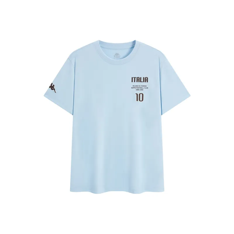 Kappa 1916 Series T Shirt Men's-2