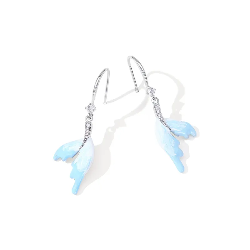 Lady Go Earrings Women's-2