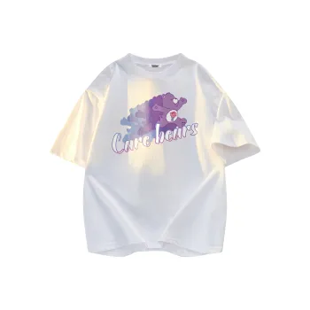 CAREBEARS T Shirts Unisex