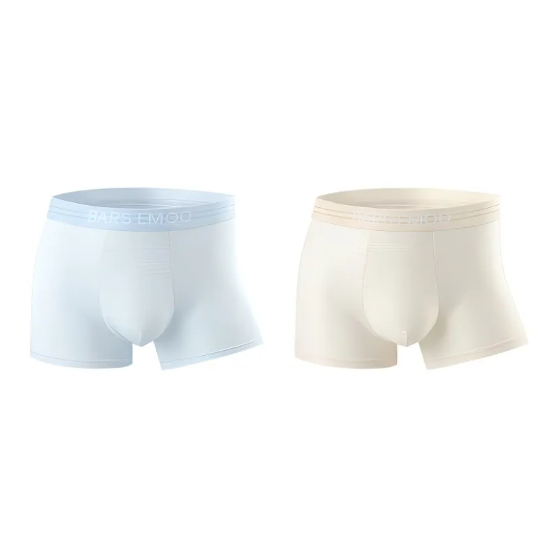 PLANDOO Underpants Men's 2 Pack-21