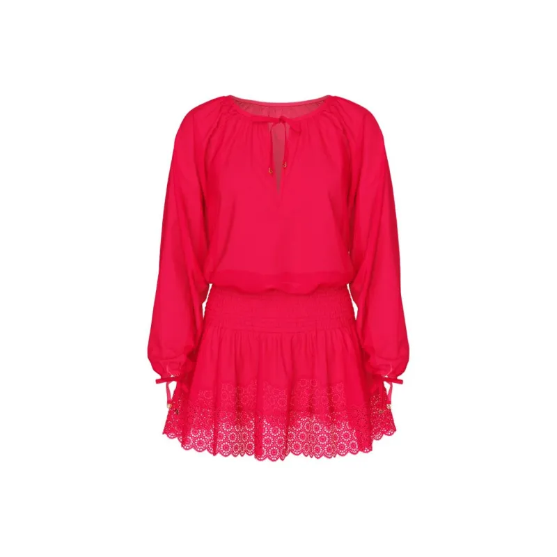 Victoria's Secret Long Sleeved Dress Women's-0