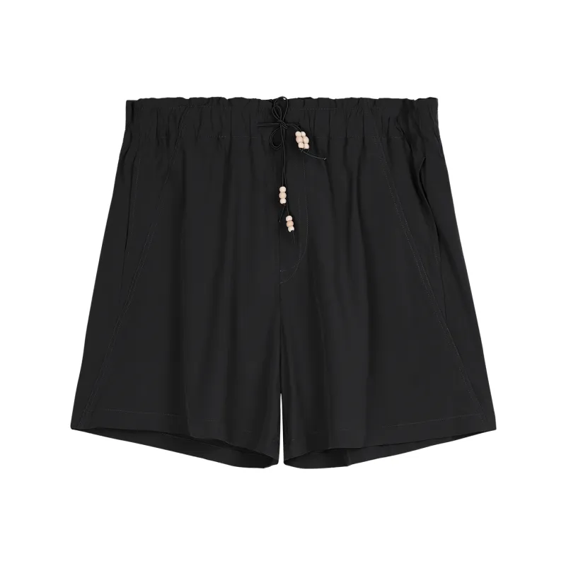SIMPLE PROJECT Casual Shorts Men's-6