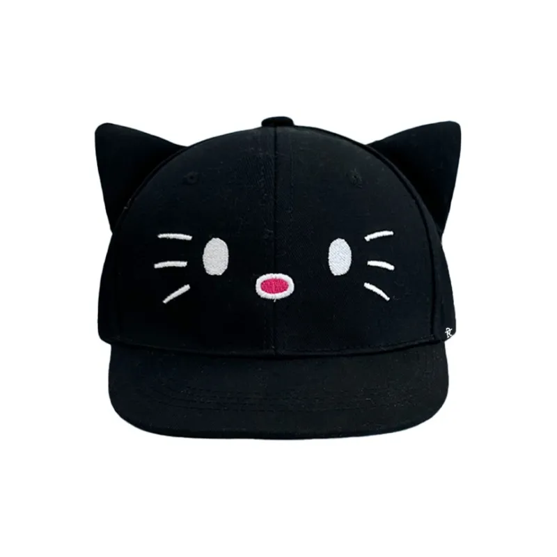 ROBINHOOD Cotton Baseball Caps Unisex-8