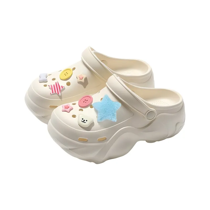Cat power Slippers / Home Slippers-4