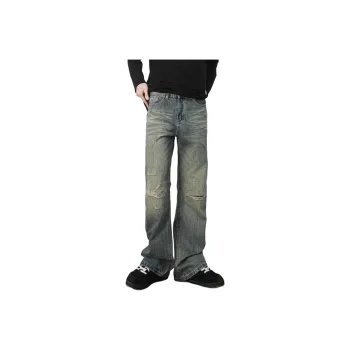 HAPPY PARTY Jeans Unisex Blue