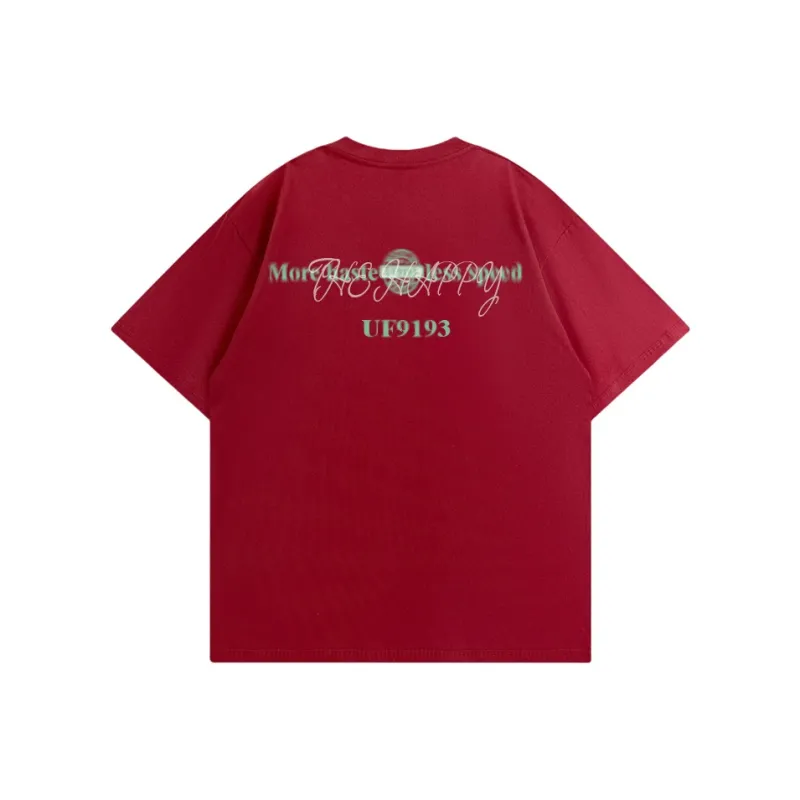 UF9193 T Shirts Unisex-5