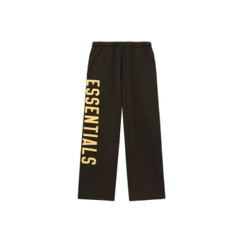 Fear Of God Essentials Casual Pants Men's