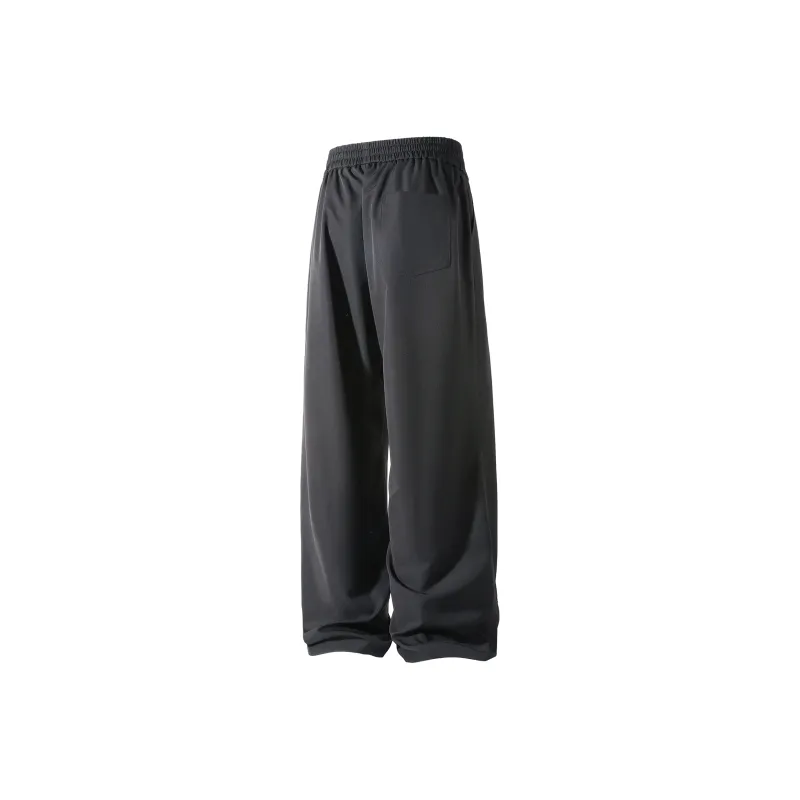 UPZCY Casual Pants Unisex-9