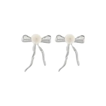 MARNI Bow motif Earrings