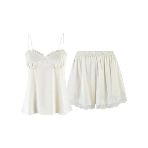 MY BODY Women's Pajama Sets