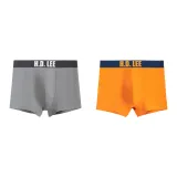 2 Pack (Gray Green+Orange)