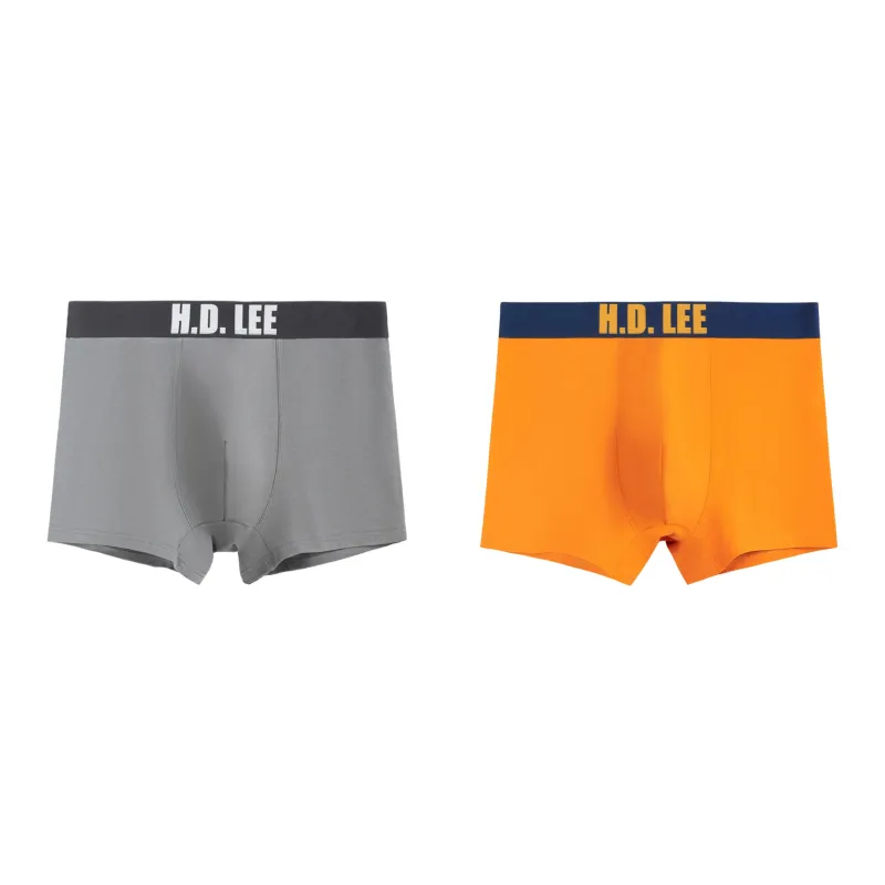 Lee Underpants Men's Combo Set Gift Box Set-521
