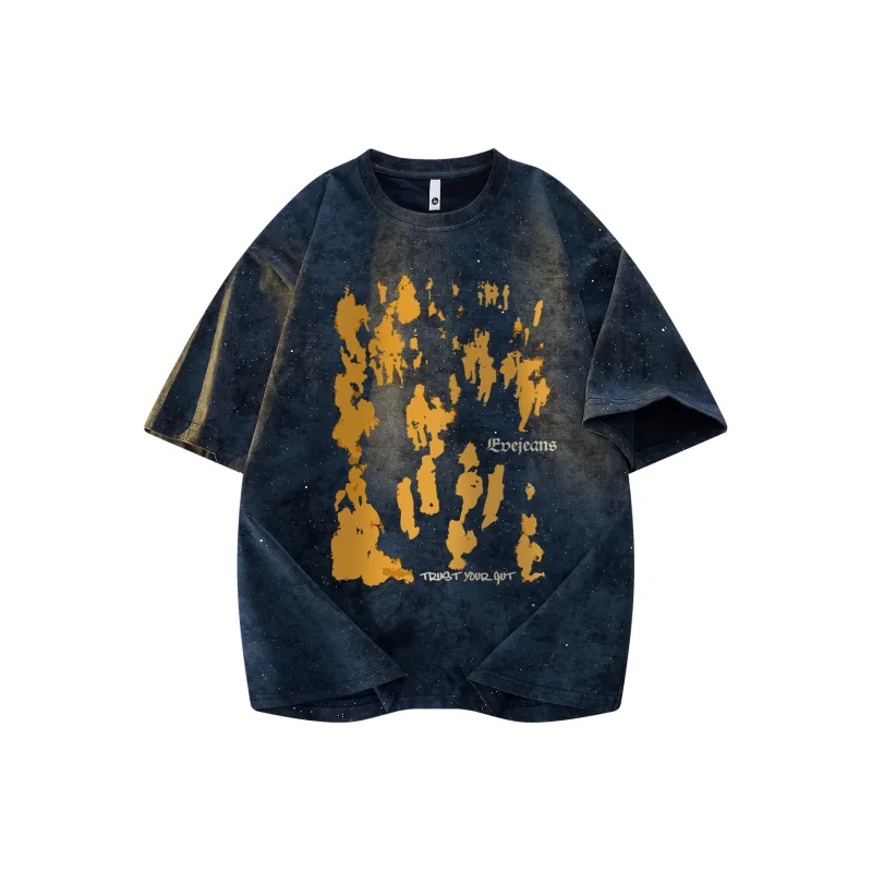 Yiwen T Shirts Unisex-12