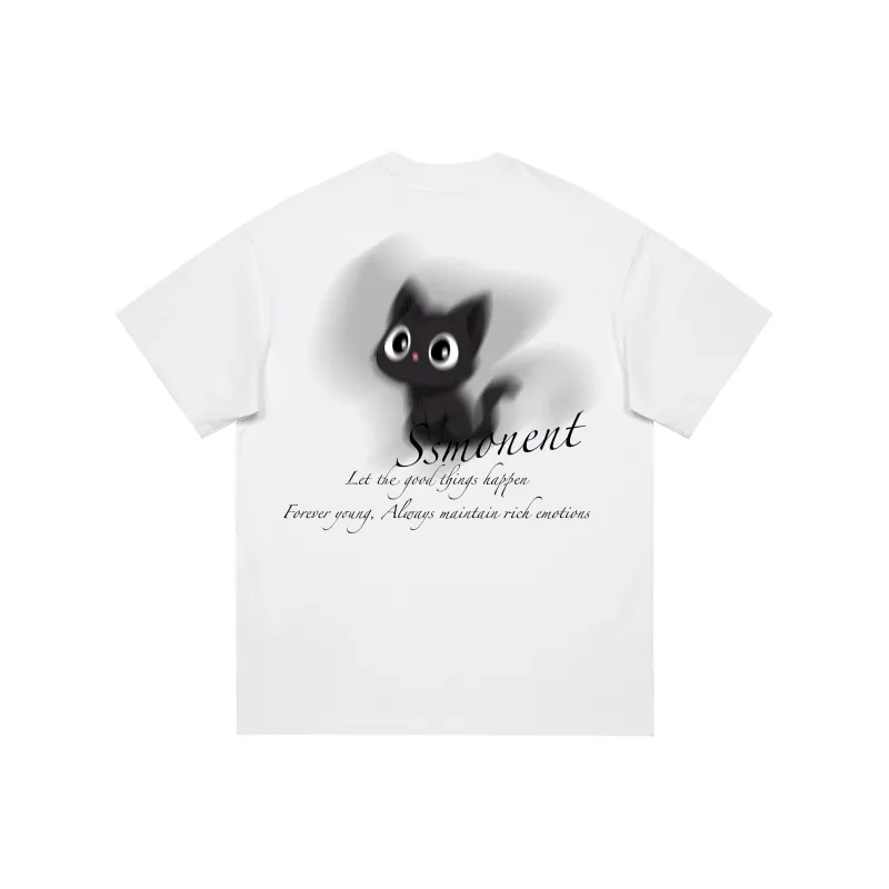 SUNSETMONENT T Shirts Unisex-4