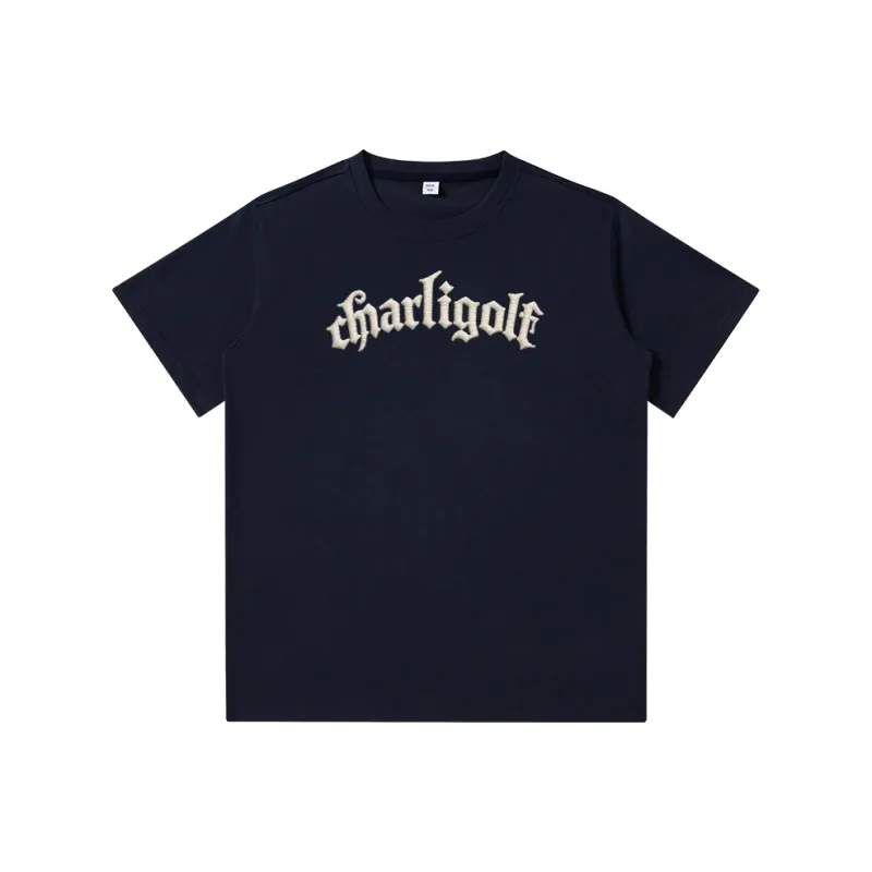 CHARLIE GOLF T Shirts Unisex-13
