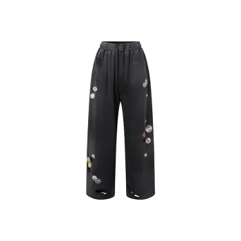 BANDITK GANGN Casual Pants Unisex