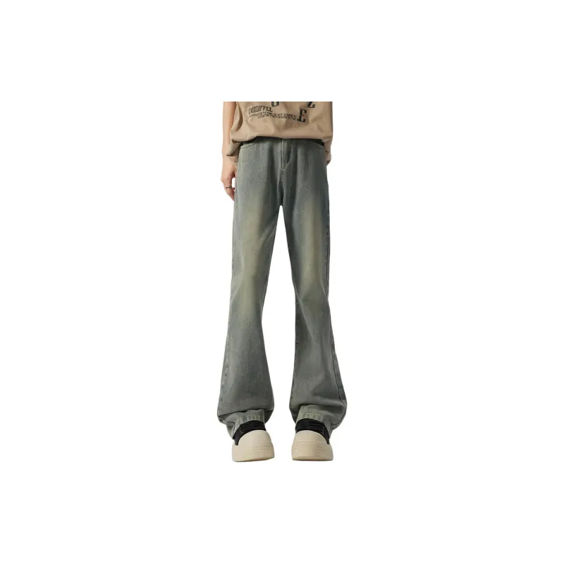 JEANSWEST Jeans Unisex-1