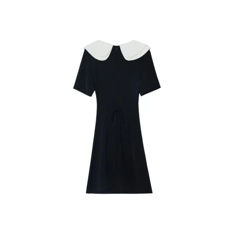 OZVO Short Sleeved Dress Women's-1