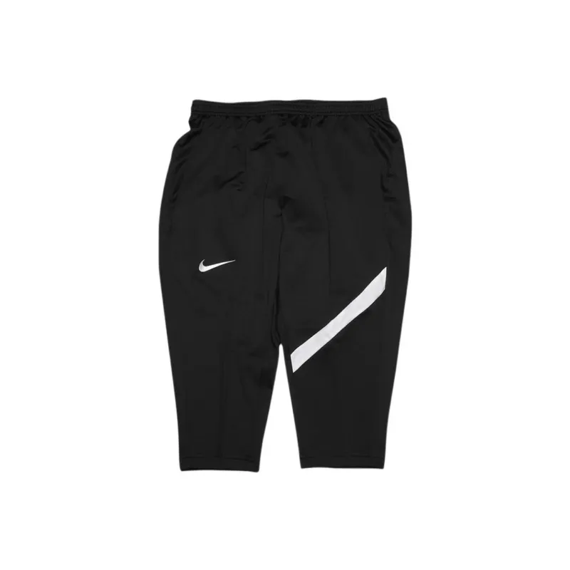 Nike Casual Shorts Men Black-0