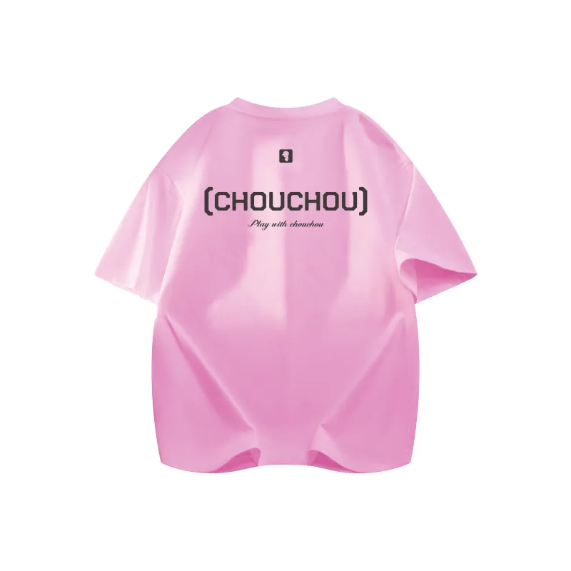 CHOUCHOUS T Shirts Unisex-11