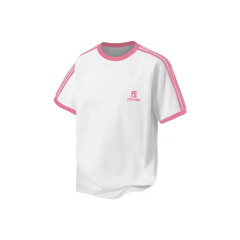 FOASIS T Shirts Women's-0
