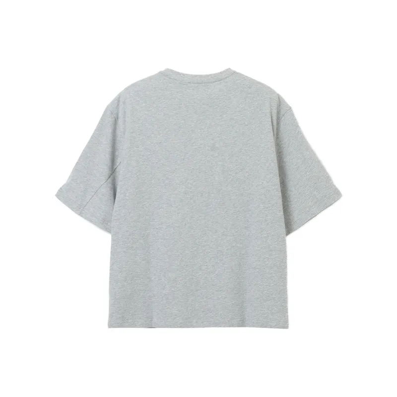 BASIC MATCH T Shirts Unisex-8
