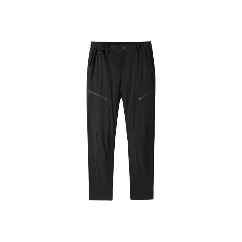 Mu Qingqing Cargo Pants Women's-2