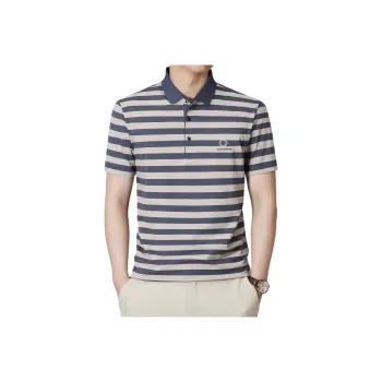 PIERRE CARDIN Polo Shirt Unisex
