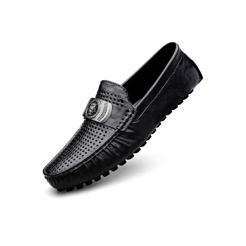 BAGE Men's Casual Shoes Men Low Top-1