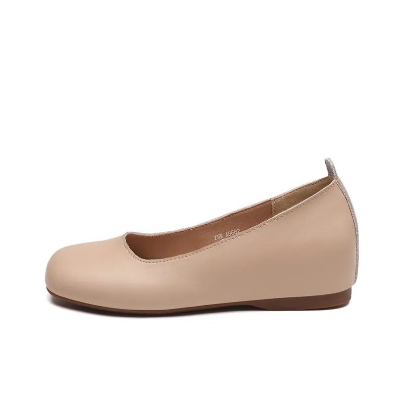 ZHR Casual Single Shoes Women's-7