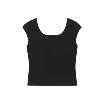 HDFULERN Knitwear Women's Black
