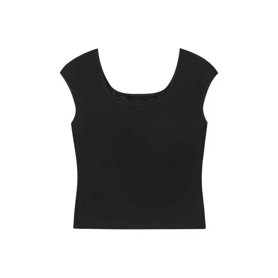 HDFULERN Knitwear Women's Black-0