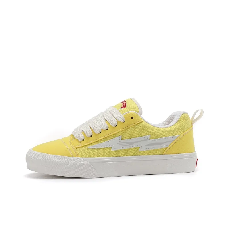 1xact Cover Skateboard Shoes Unisex Low Top-15