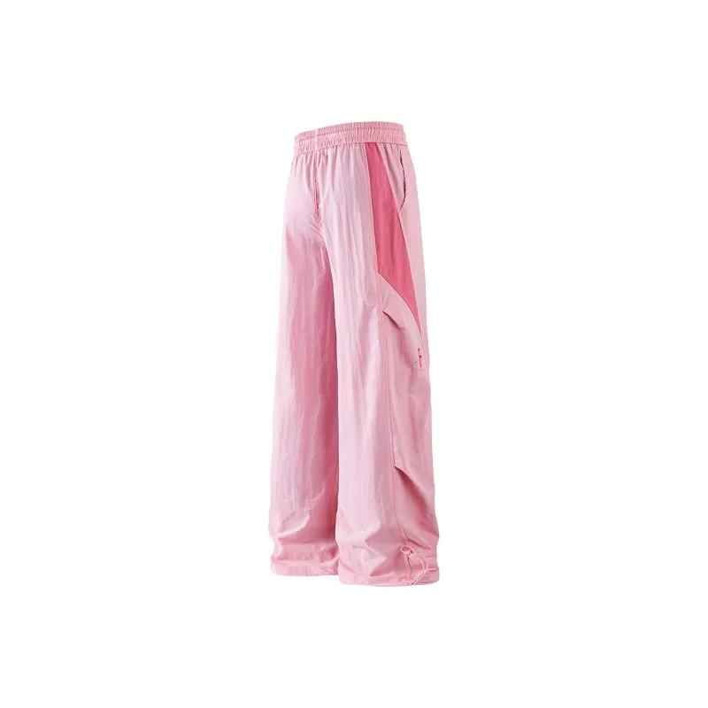 Feiyue Casual Pants Unisex-3