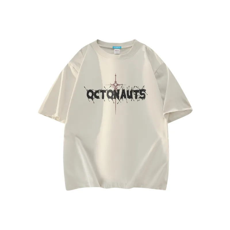 Small Columns Under The Sea T Shirt Unisex-13
