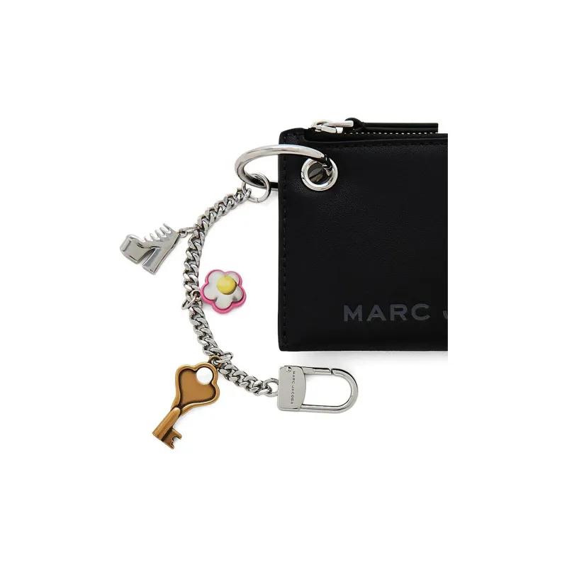 MARC JACOBS The Charm Wallet-4