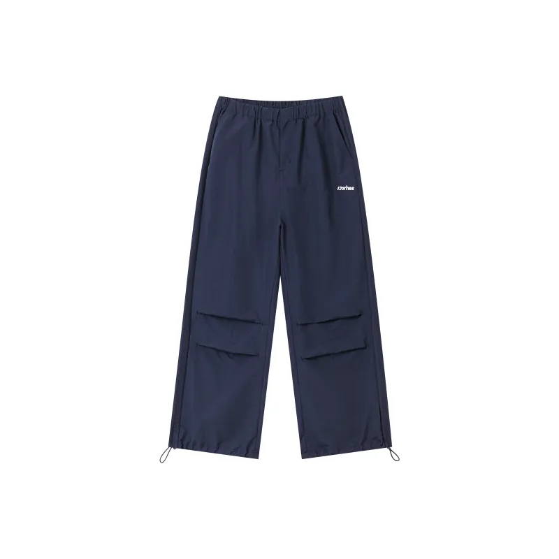 FORNINES Casual Pants Unisex-15