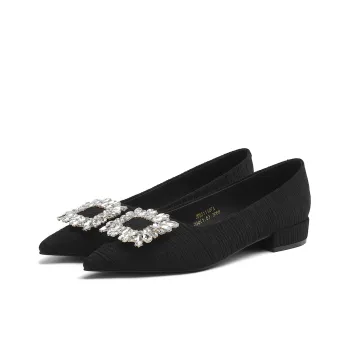 D FUSE SCANDINAVIA Casual Single Shoes Women's
