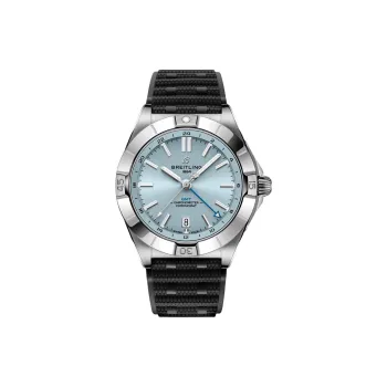 Breitling Men Mechanical Chronograph Collection Watch