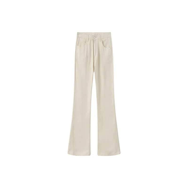 Maxim's De Paris Jeans Unisex-4
