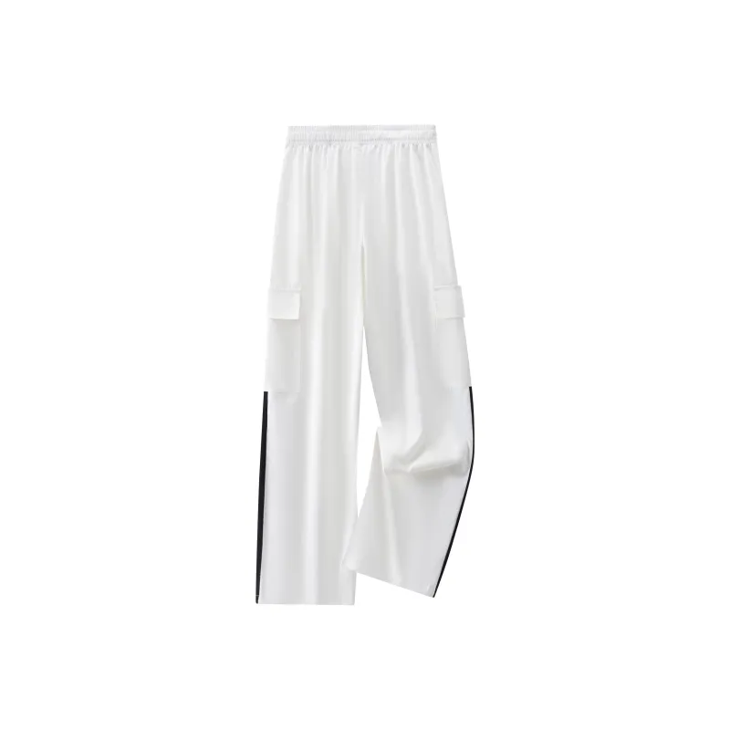 COMXZ Casual Pants Unisex-3